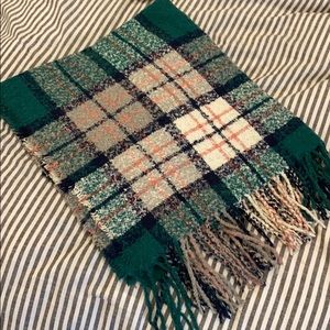 Aerie blanket scarf